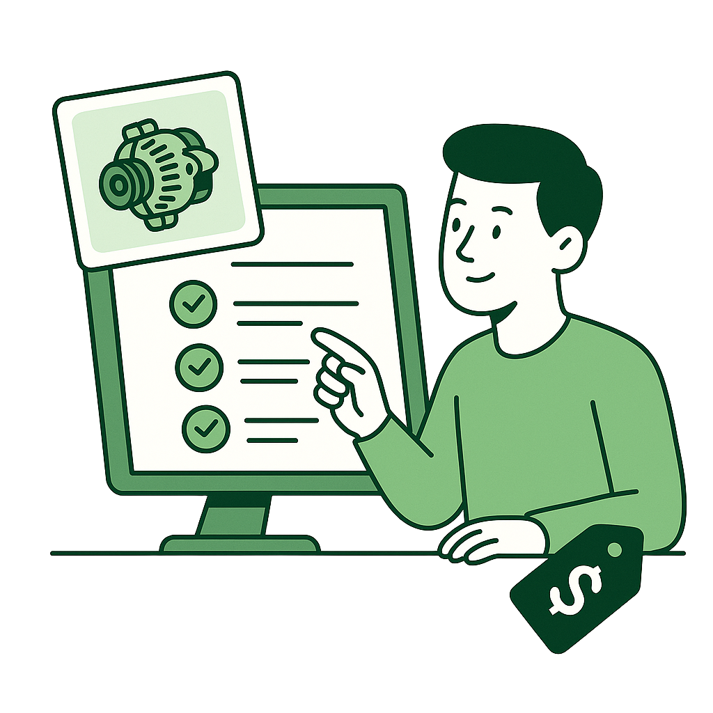 Piyes+ Concierge Service